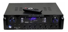 Mr. Dj AS305 ibrido