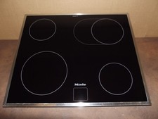Piano cottura Miele KM614 2