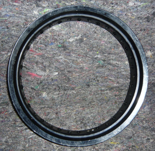Cercle roue jante noire - de,