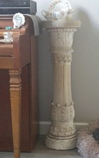 Colonna piedistallo colonna