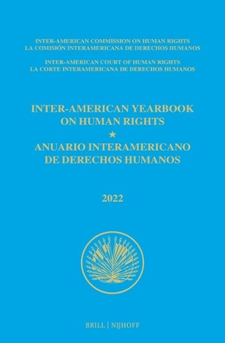 Inter american yearbook - inter-american, on