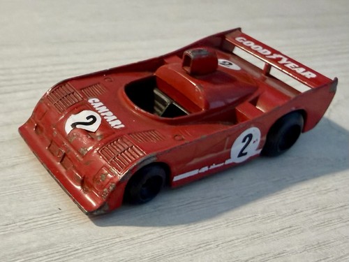 Polistil alfa romeo tt12 - alfa,