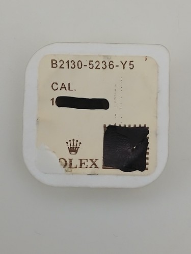 Rolex 2130 5236 viti - rolex, 2130-5236-viti