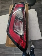 FANALE POSTERIORE SX LED FIAT