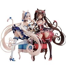 Take off Chocolat / Vanilla