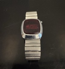 Orologio vintage anni 70