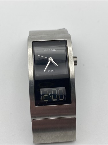 Orologio fossil arkitekt donna - fossil,