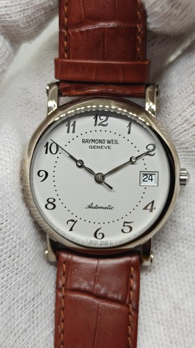 Raymond weil maestro automatic - raymond,
