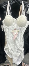 Ornella Intimates Embroidery
