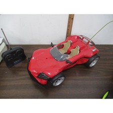 Nikko Mach III RC Toy TESTED