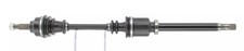 Semiasse cevam 895mm 5514 - cevam,