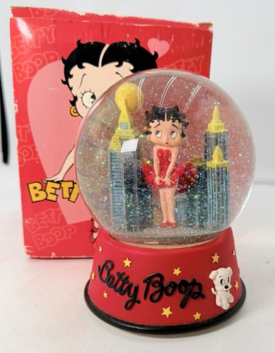 Vintage betty boop marilyn - betty,