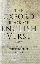 The Oxford Book of English