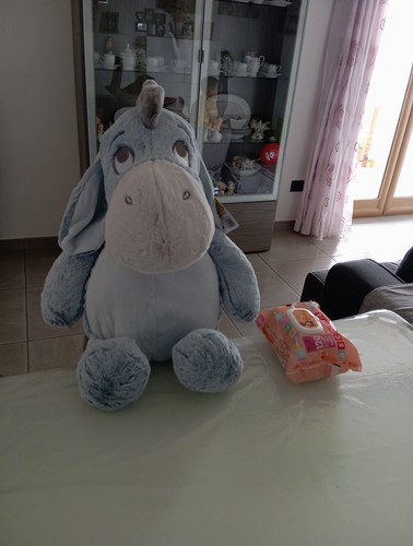 Disney eeyore oh - -,