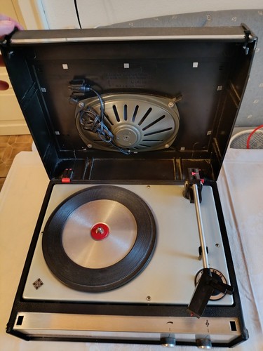 Telefunken giradischi - telefunken,