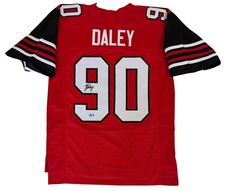 Maglia john henry daley - maglia,