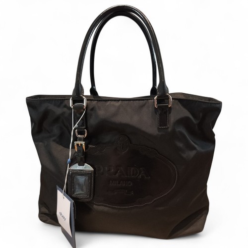 Originale prada milano tote - milano,