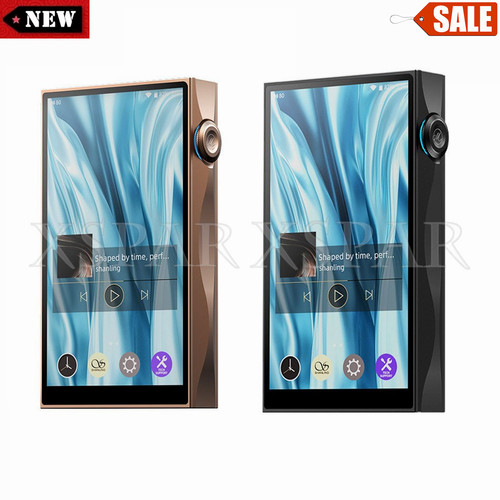 Shanling plus master - m3, music