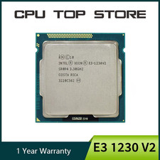 Processore cpu intel - intel, e3