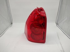 Peugeot 307 SW Fanale