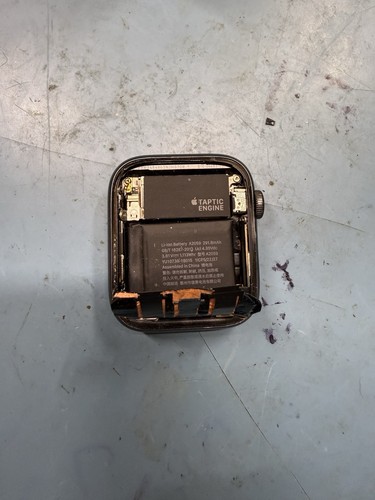 Geniune apple watch series 4 - apple,