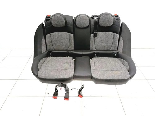 Sedile posteriore mini - sedile,