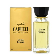 Capucci parfum intense eterna