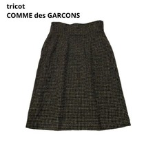 tricot COMME des GARCONS 89