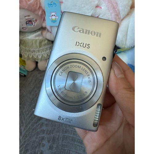 Canon powershot ixus 140 elph - powershot,