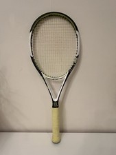 Racchetta Wilson nCode nPro