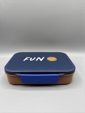 Lunchbox bento casual - casual, little
