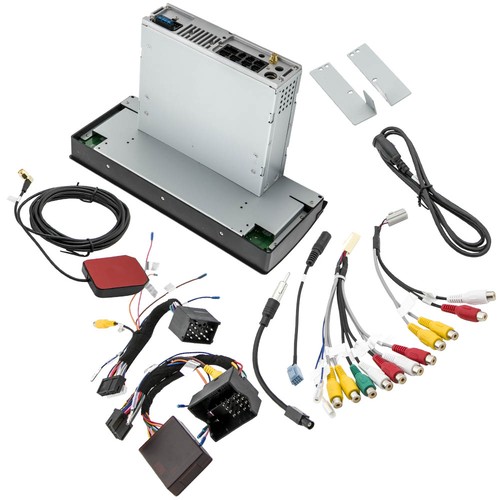 Autoradio navigatore gps - autoradio,