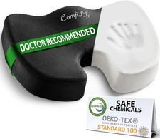 Cuscino Memory Foam a Forma di