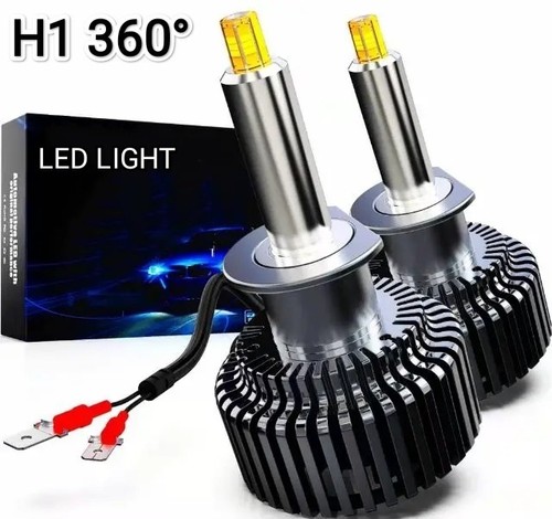Lampade led csp 6000k - led,