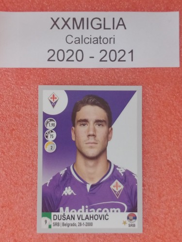 Figurine calciatori panini - figurine,