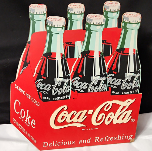 Coca cola confezione - confezione, 6