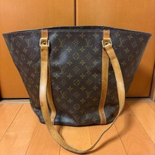 Borsa a mano LOUIS VUITTON Sac