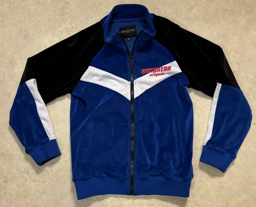 Rockstar original giacca con - original,