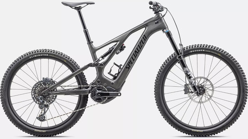 Specialized turbo levo - levo, comp
