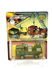 PEGASO MILITAR CAMION/TRUCK