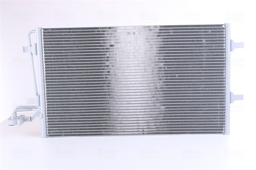940086 nissens condensatore - 940086,