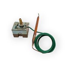 ROBUR TERMOSTATO AMBIENTE 0-40°C JTLT002 RADIATORE A GAS SUPERCROMO