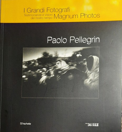 Grandi fotografi magnum - grandi,
