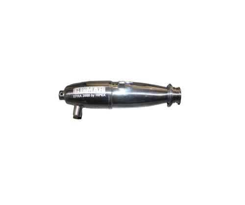 Gimar 2688 pipe touring - 1/10,