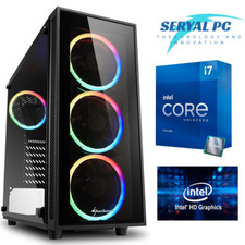 PC DESKTOP COMPUTER FISSO