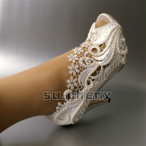 Cheny tacco bianco - 4",