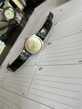 Orologio Uomo Vintage Anni 60