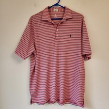 JOHNNIE O Hangin Out Polo