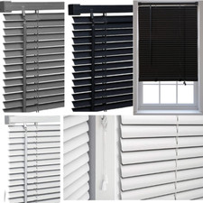 Cieco PVC effetto venatura