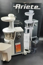 Estrattore succo Ariete centrika mod.177